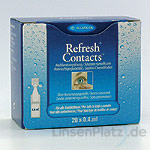 Refresh Contacts Ampullen
