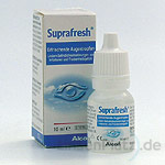 Suprafresh Nachbenetzungstropfen