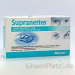 Supranettes Pflegetücher