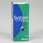 Systane Flasche