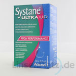 Systane Ultra Ampullen