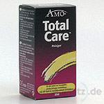 Total Care Reiniger