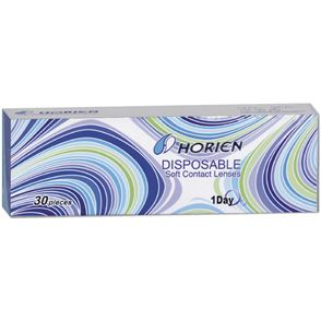 Horien daily disposable | 30er Box