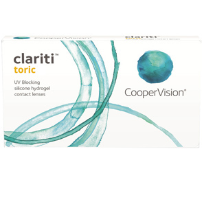 Clariti toric | 6er Box