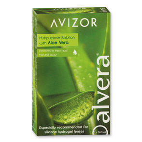 Avizor Alvera | Doppelpack