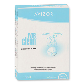 Avizor Ever Clean | Doppelpack