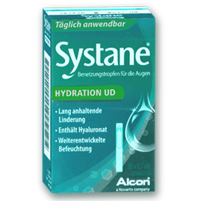 Systane Hydration - Ampullen (EDO)