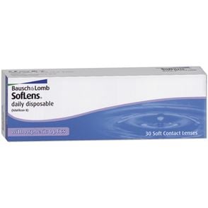 SofLens daily disposable | 30er Box