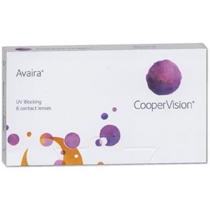 Avaira | 6er Box