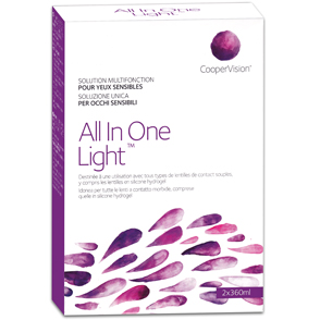 All In One Light|Doppelpack
