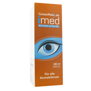 Imed Kochsalzlösung | 360ml