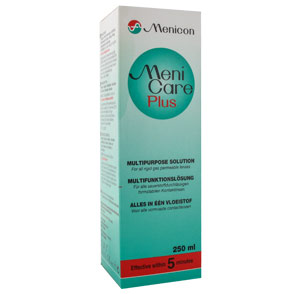 MeniCare Plus
