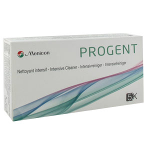 Progent - Intensivreiniger