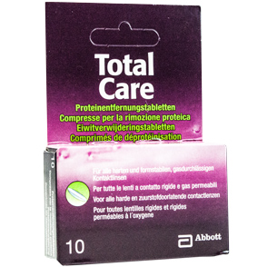 Total Care Proteinentferner