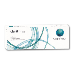 Clariti 1 Day | 30er Box