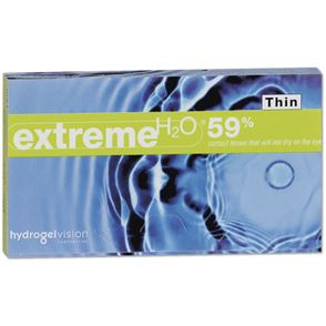 Extreme H2O | 6er Box