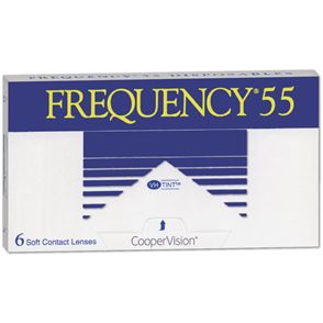 Frequency 55 | 6er Box