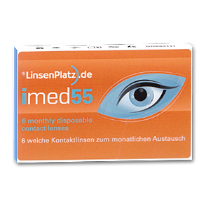 LinsenPlatz • imed55 | 6er Box