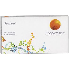 Proclear | 6er Box