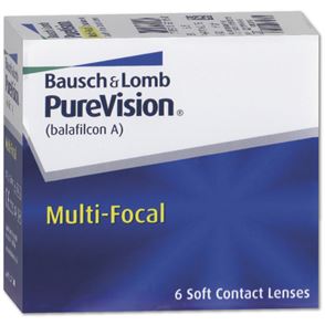 Pure Vision Multifocal | 6er Box | Addition LOW(+0,75_+1,50)