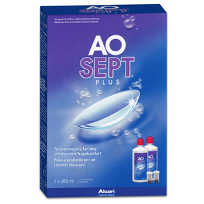 AOSept Plus | Doppelpack
