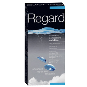 Regard | Travelpack