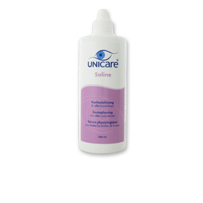 UNICARE Kochsalzlösung