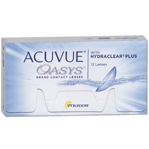 Acuvue Oasys | 12er Box