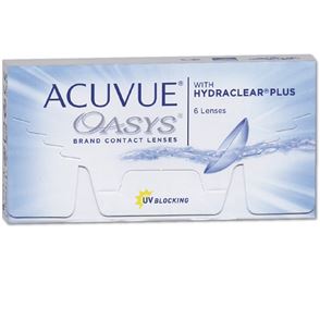 Acuvue Oasys | 6er Box