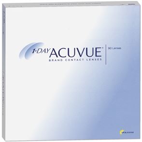 1-Day Acuvue | 90er Box