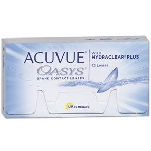 Acuvue Oasys | 12er Box
