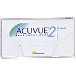 Acuvue 2   6er Box