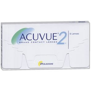 Acuvue 2 | 6er Box