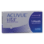 Acuvue Vita | 6er Box