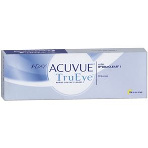 1-Day Acuvue TruEye | 30er Box