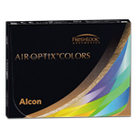 Air Optix Colors   2er Box