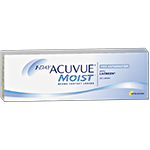 1-Day Acuvue Moist for Astigmatism (Toric)  