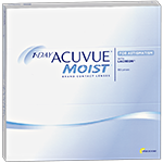1-Day Acuvue Moist for Astigmatism (Toric)   90er Box