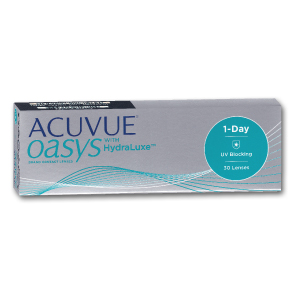 Acuvue Oasys 1-Day | 30er Box
