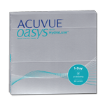 Acuvue Oasys 1-Day   90er Box