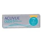 Acuvue Oasys 1-Day for ASTIGMATISM   30er Box
