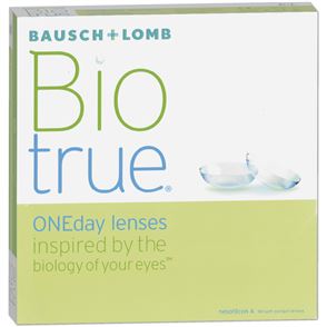 BIOtrue ONEday | 90er Box