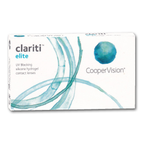 Clariti elite | 6er Box