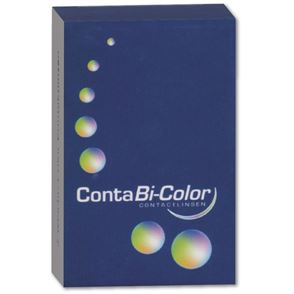 Conta Bi-Color | 2er Box