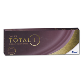 Dailies Total 1 | 30er Box