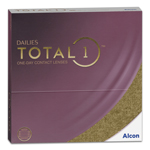 Dailies Total 1 | 90er Box