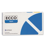 ECCO Aqua   6er Box