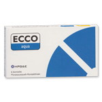 ECCO Aqua toric   6er Box
