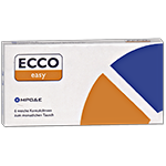 ECCO easy plus   6er Box