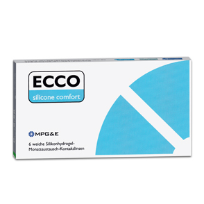 ECCO silicone comfort toric